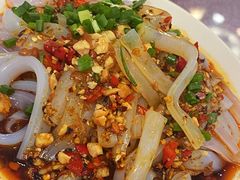 -食尚盐帮菜(杜甫草堂店)