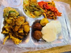 -新红帽自助盒饭(大悦城店)