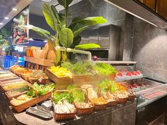 -吉布鲁牛排海鲜自助(深圳金牌店)