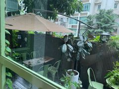-绿房子方寸咖啡(星海名城店)