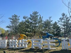 -瀛海足球主题公园