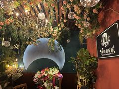 -第101座花园餐厅(湖滨88店)