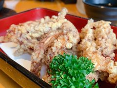 -开封开元名都大酒店·可泰自助餐厅