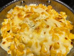 -土大力韩国烤肉料理(开封龙亭店)