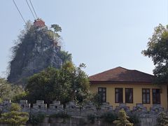 -桂林独秀峰王城景区
