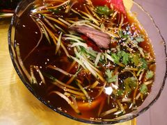 -北冰洋狗肉冷面城(总店)