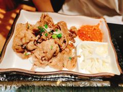 -無境·匠心日本料理(汉街店)