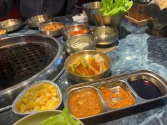 -韩宫宴和牛烤肉(无锡大东方广场店)