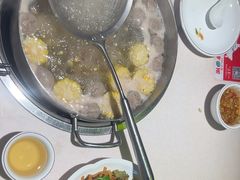 -潮泰牛肉火锅 · 创于1992年(车公庙店)