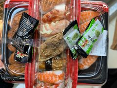 -盒马X会员店(上海森兰商都店)