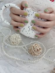 -1T·1M 日式美甲美睫