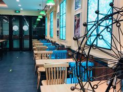 -小杨生煎(萧山机场店)