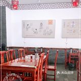 本地人强烈推荐的次坞打面