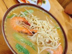 沙茶面-福祥厦门小馆(舟孟北路店)