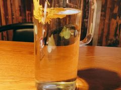 -船歌·鱼水饺青岛菜(黄岛珠江路店)