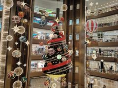 -港汇恒隆广场