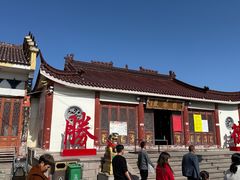 -德胜岩景区