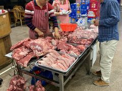 -标记美食新鲜猪杂(兴南大道店)