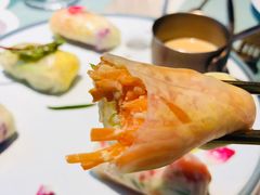 -蜜桃花开·中西融合菜E&W(南长街店)