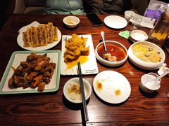 -七菜馆·东北菜·蒸饺(文体路店)