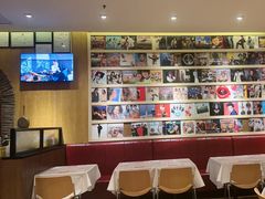 -安妮意大利餐厅(世贸天阶店)