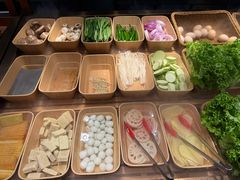 -尹珍珠·韩式无限烤肉(回龙湾店)