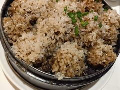 荷香糯米排骨-金春禧(世茂国际广场店)