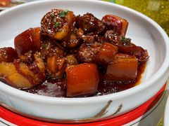 外婆红烧肉-长兴菜馆(高桥店)