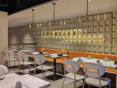 大堂-潇湘阁(昆泰国际大厦店)