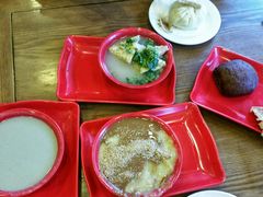 -老回回饺子馆(海洋馆店)