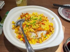 -小川洋风料理(大悦城店)