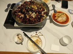 -三猫黑鱼花(南大店)