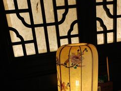 -绿茶餐厅(西湖银泰百货店)