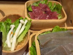 -独食火锅·半米屋台(直营总店)
