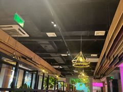 -打酱友•斑鱼海鲜粥火锅(吴桥店)