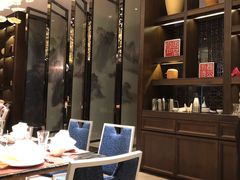 -大理实力希尔顿酒店•香全日制餐厅