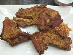 -金阁家常菜(贵阳路店)
