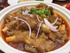 -全聚德烤鸭店(准噶尔路店)