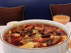 渝信毛血旺-渝信川菜(工体店)