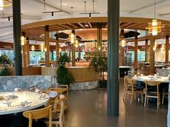 -茅草房·河畔园林火锅