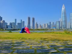 -深圳人才公园