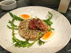 -长沙北辰洲际酒店-兰调全日餐厅