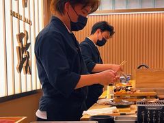 -鮨政·Omakase(港汇恒隆广场店)