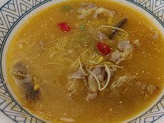 -南小馆(迪士尼小镇店)