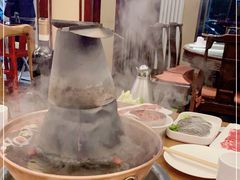 -清真·鸦儿李记·涮肉(和平里店)