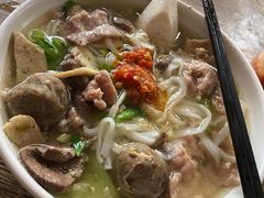 -原味汤粉王(老城店)