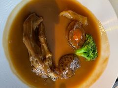 皇朝一品煲-皇朝会.经典传统粤菜(外滩店)