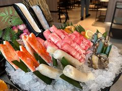 -集渔·泰式海鲜火锅(科华店)