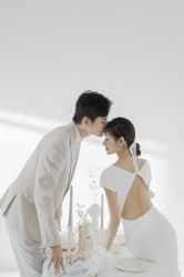 -喜摄影工作室(高碑店)
