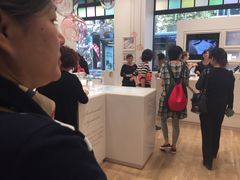 -Pandora(Sydney QVB)